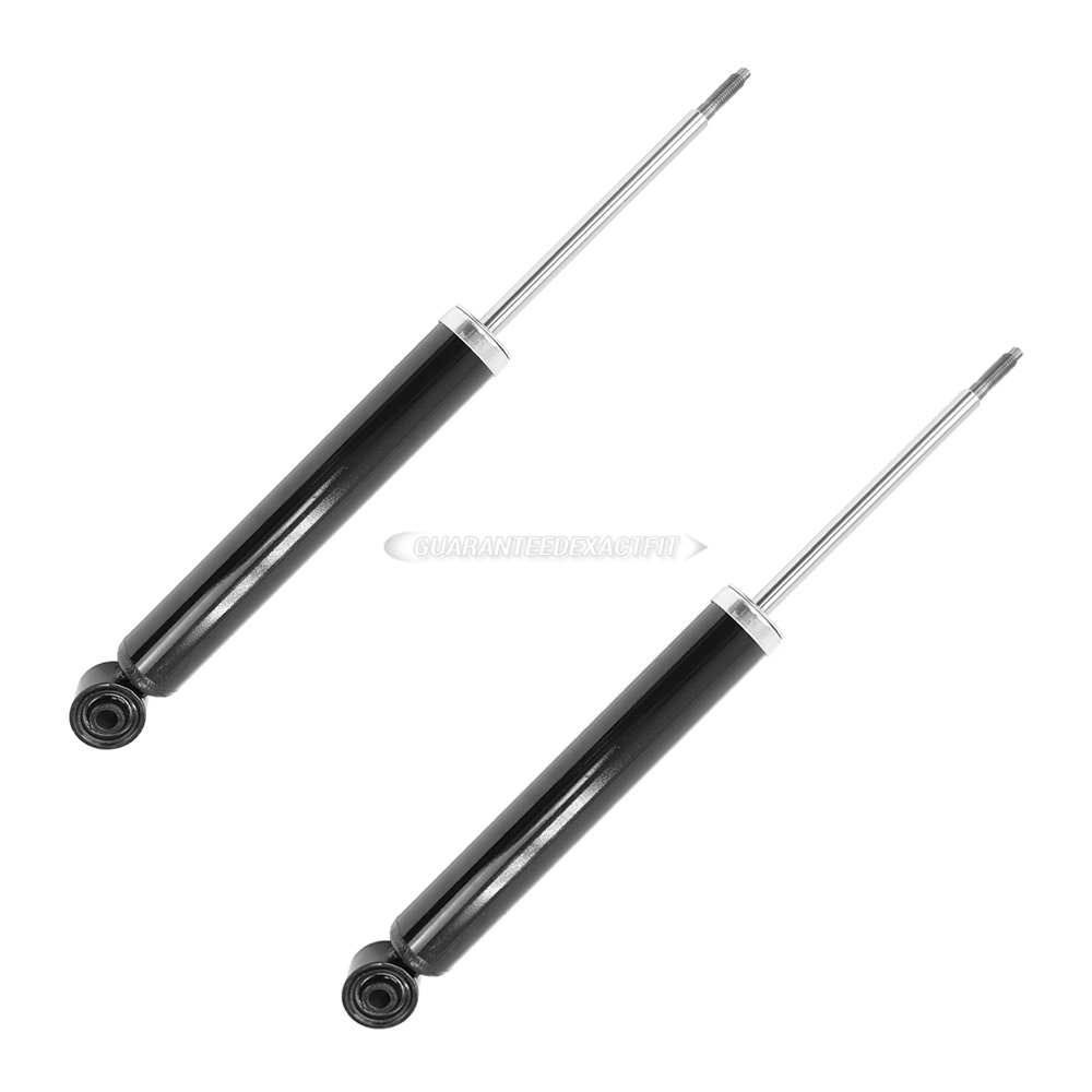 2016 Cadillac XTS Shock and Strut Set