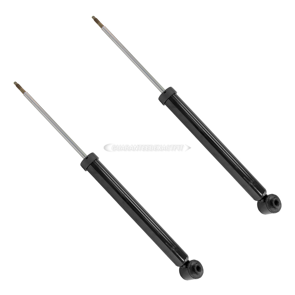 2021 Kia Forte Shock and Strut Set