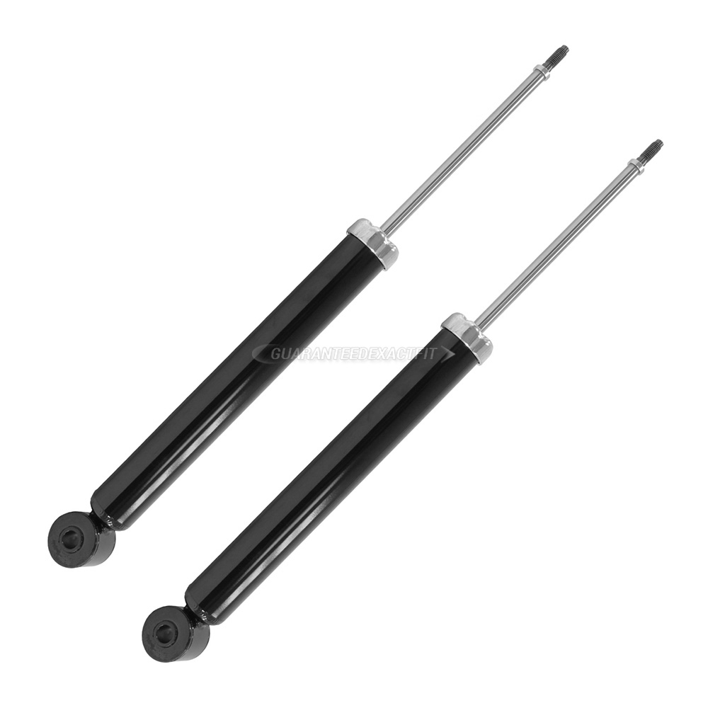 2012 Volkswagen Eos Shock and Strut Set