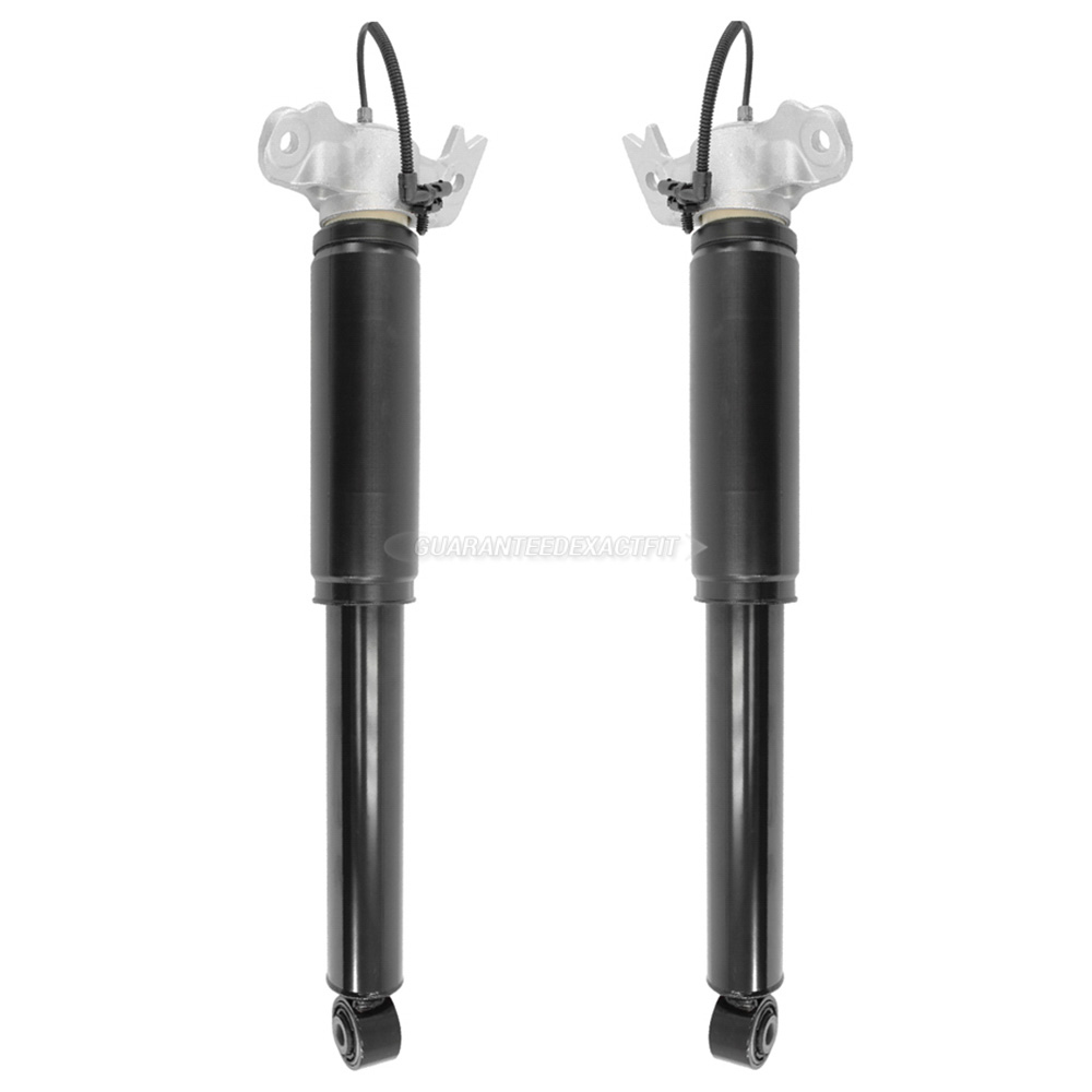 2017 Cadillac XTS Shock and Strut Set