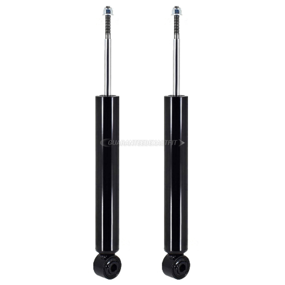 2021 Chrysler Pacifica Shock and Strut Set