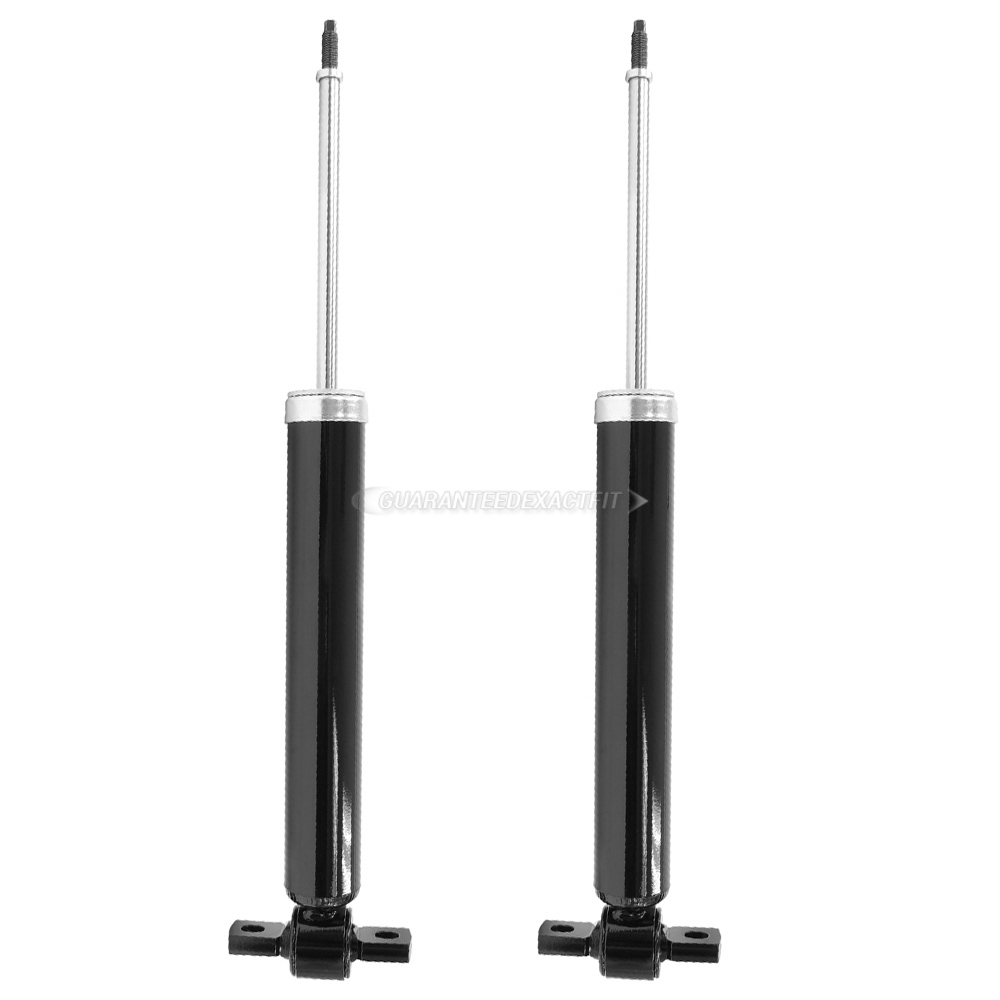 2017 Lincoln MKX Shock and Strut Set