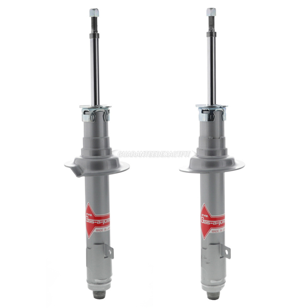 2011 Lexus GS350 Shock and Strut Set