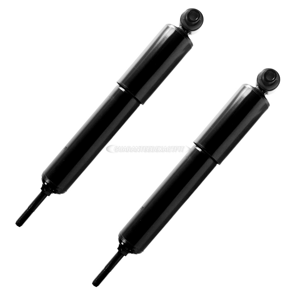 2000 Kenworth T2000 Shock and Strut Set