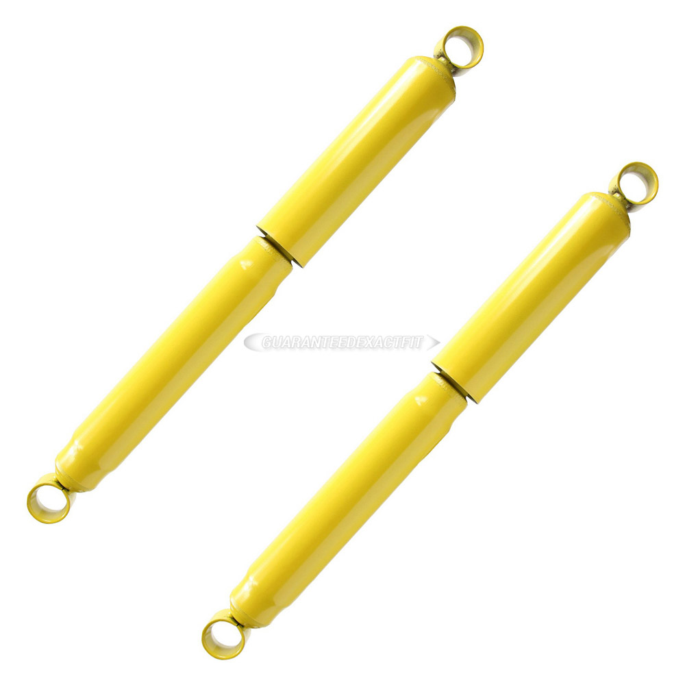 1982 Ford C800 Shock and Strut Set