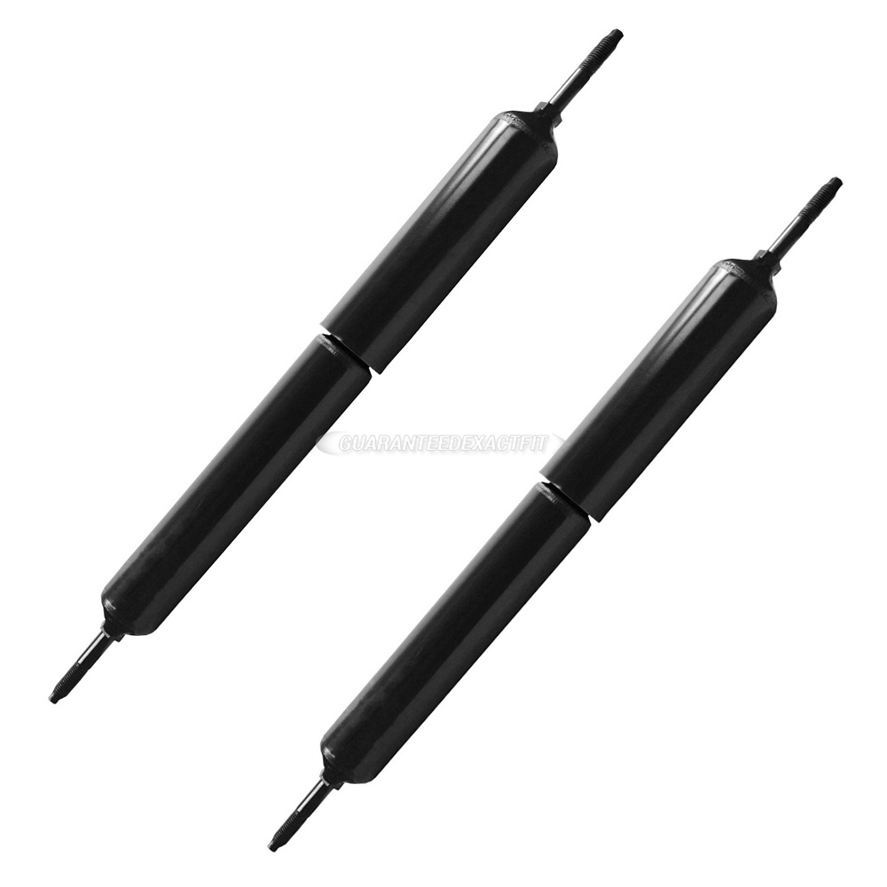 1982 International 1654 Shock and Strut Set