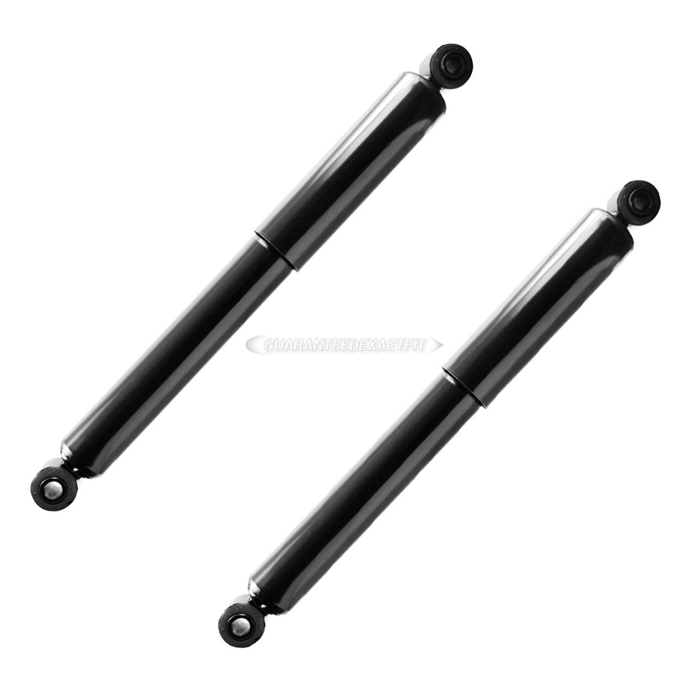 2004 Blue Bird Vision School Bus Shock and Strut Set