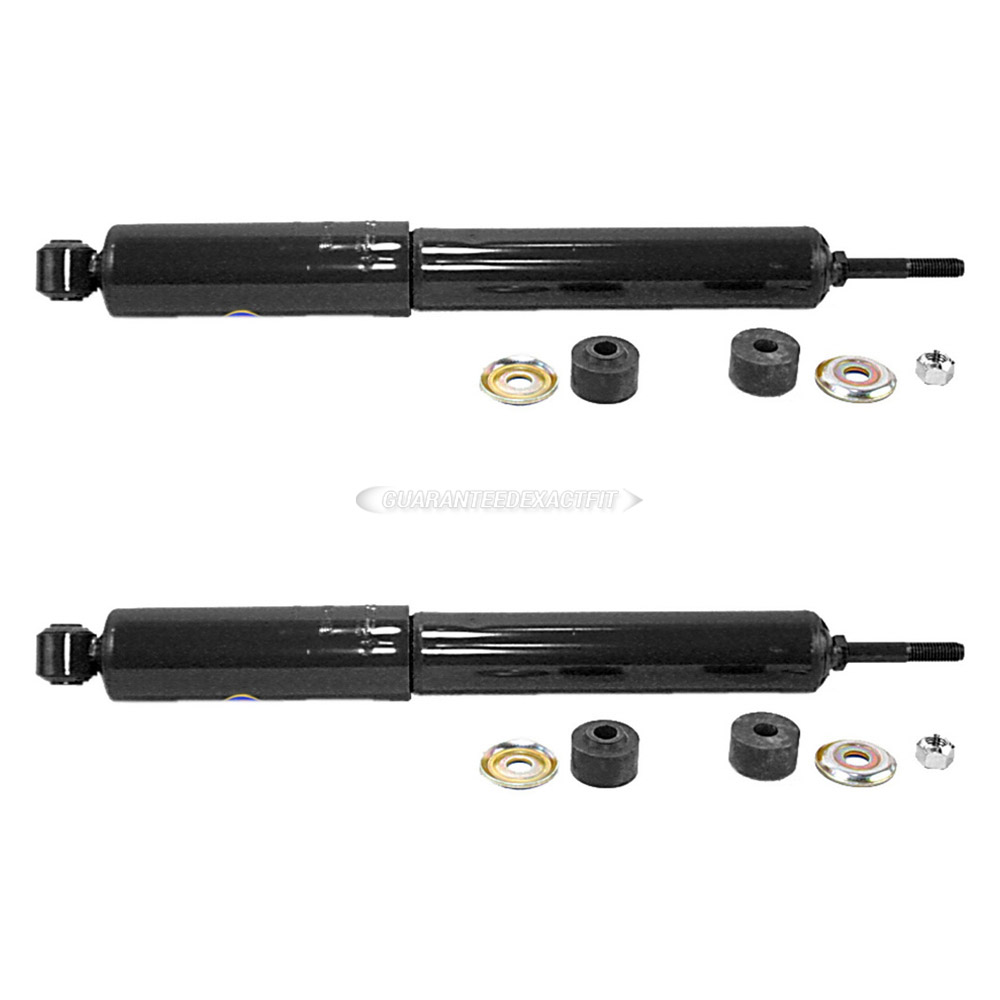 2004 Monaco-Coach La Palma Shock and Strut Set