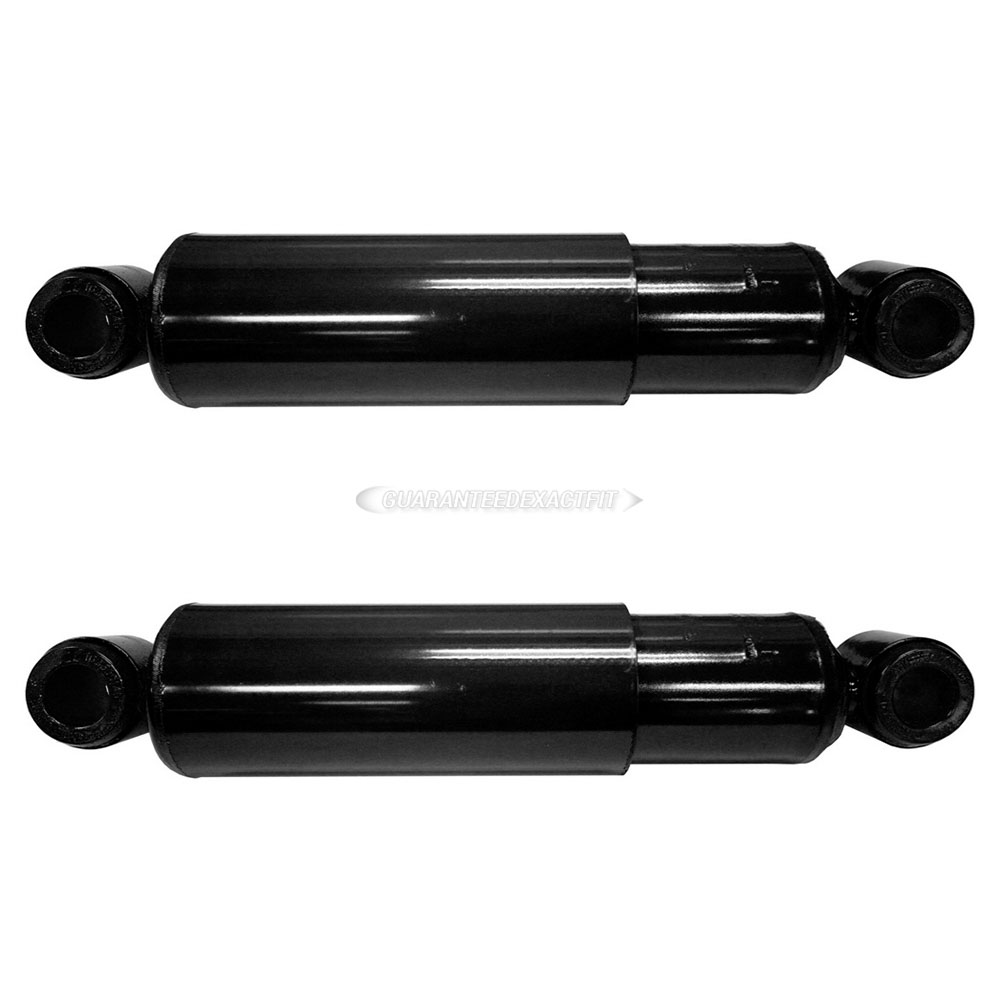 2000 Thomas School Bus Shock and Strut Set