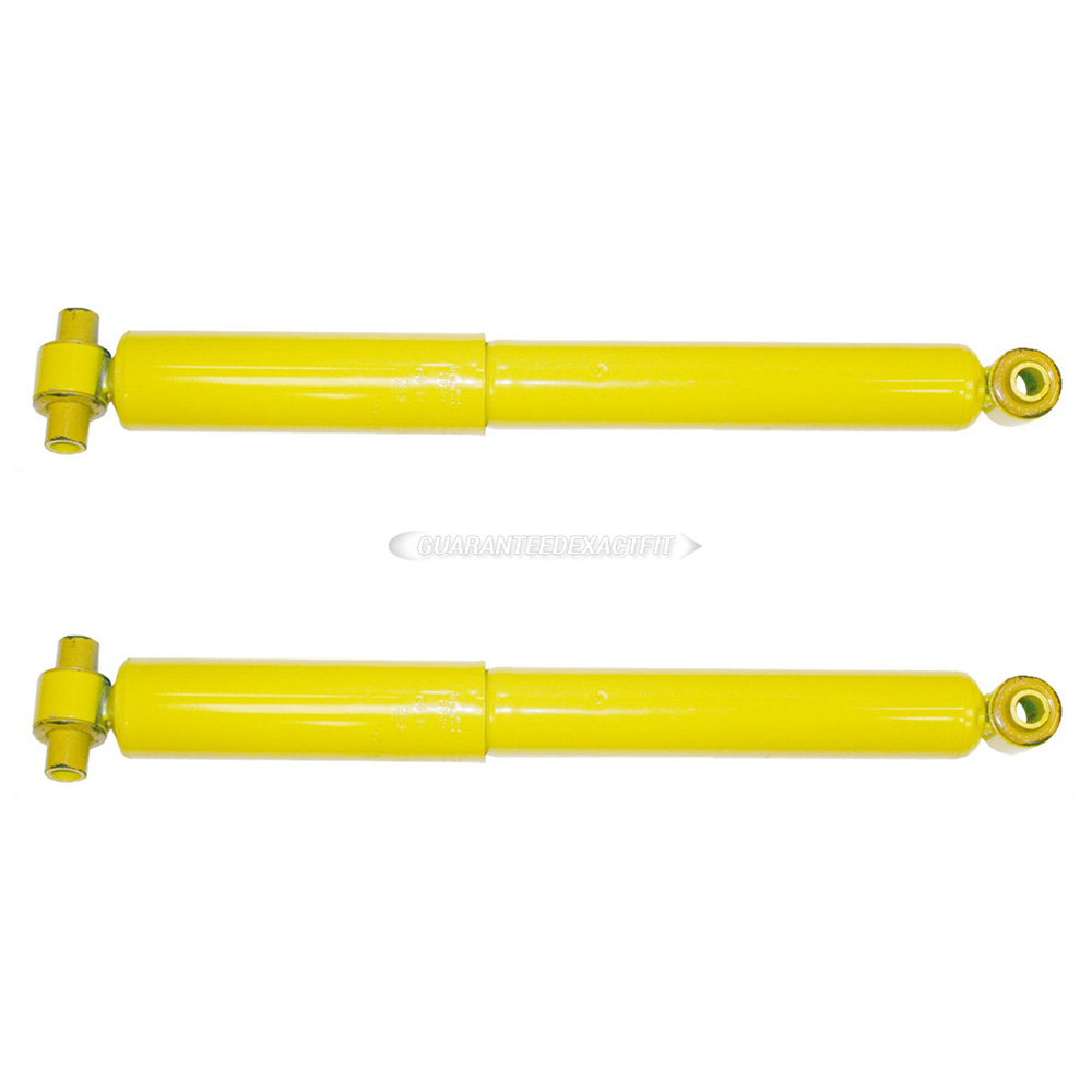 2000 American-Lafrance ALF Eagle Shock and Strut Set