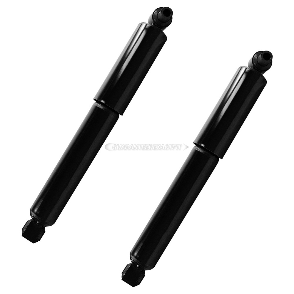2021 Peterbilt 330 Shock and Strut Set