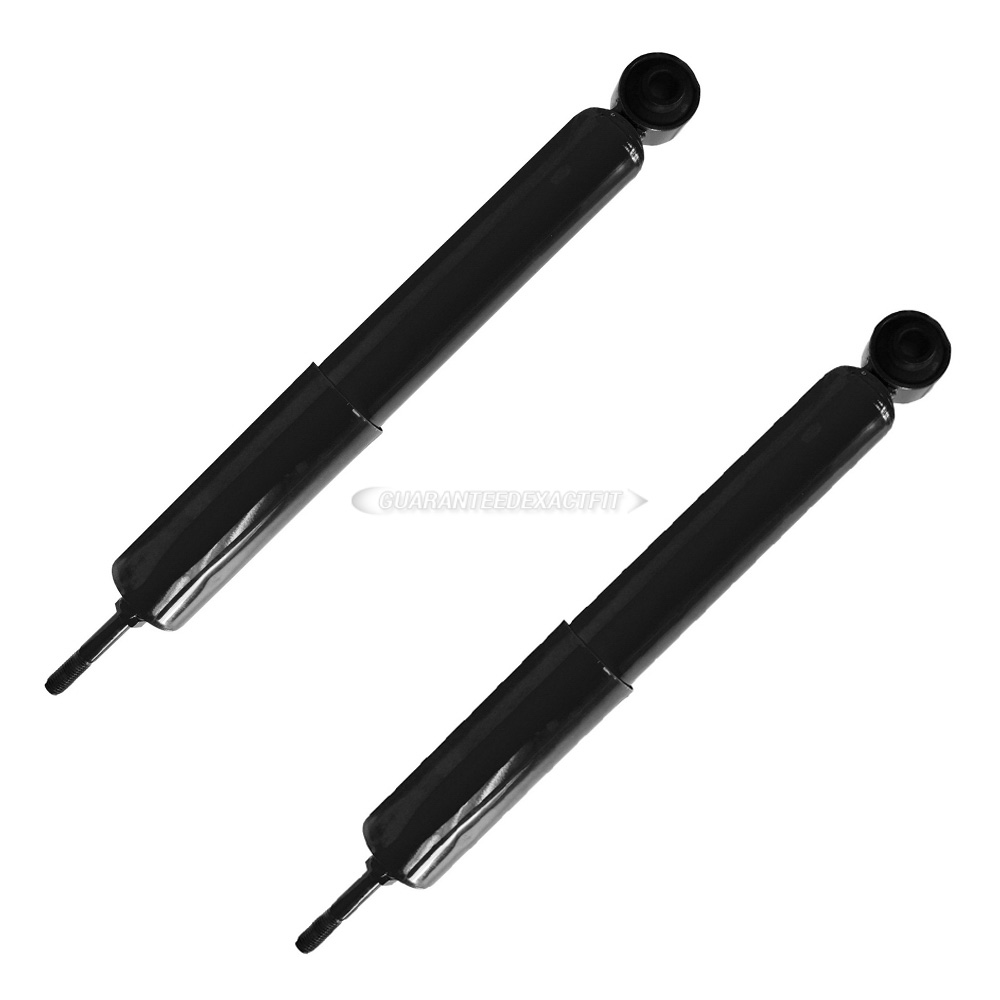 2000 Freightliner FLD112 Shock and Strut Set