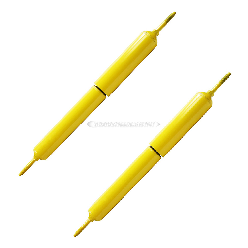 1982 International 1925 S Shock and Strut Set