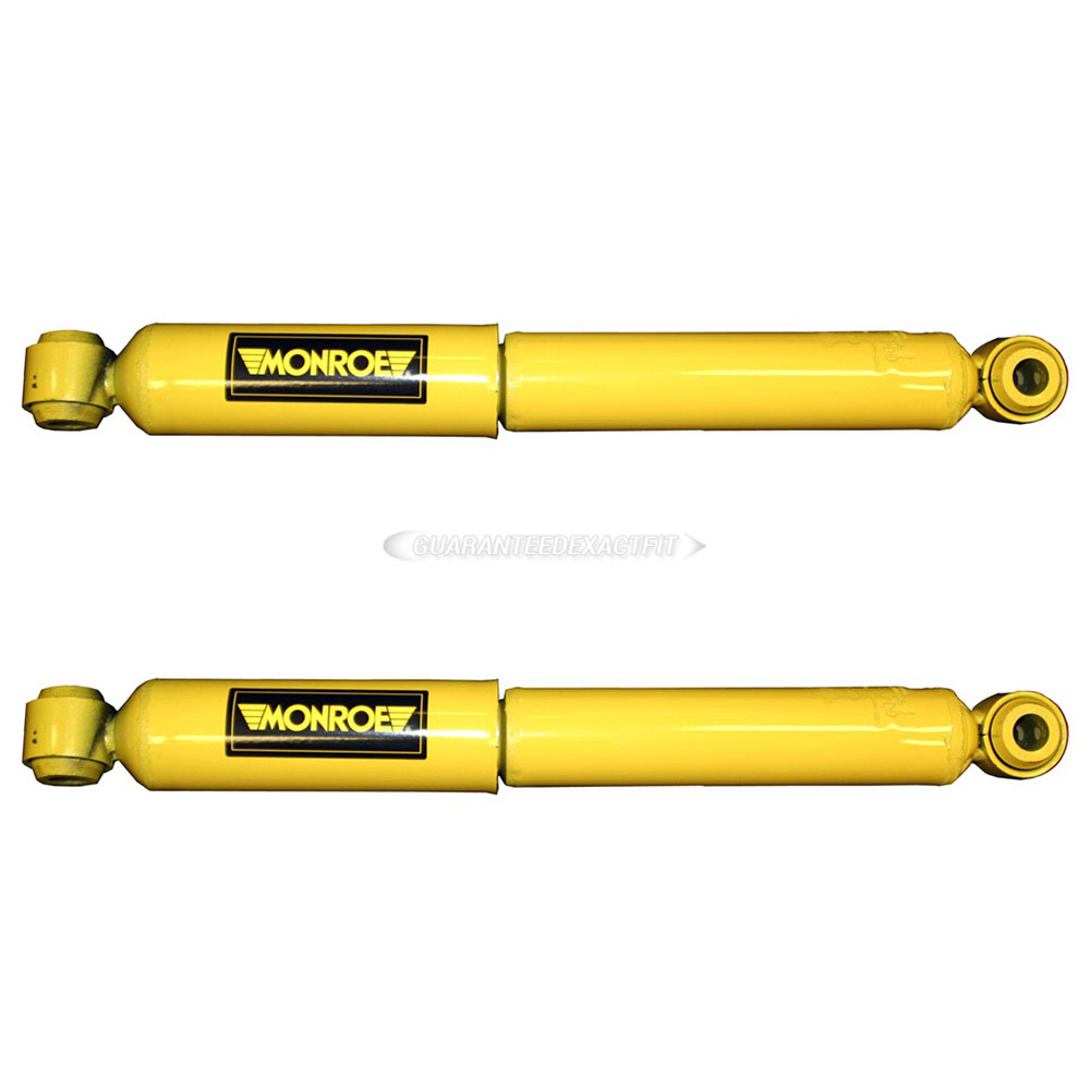 2000 Ud 1200 Shock and Strut Set