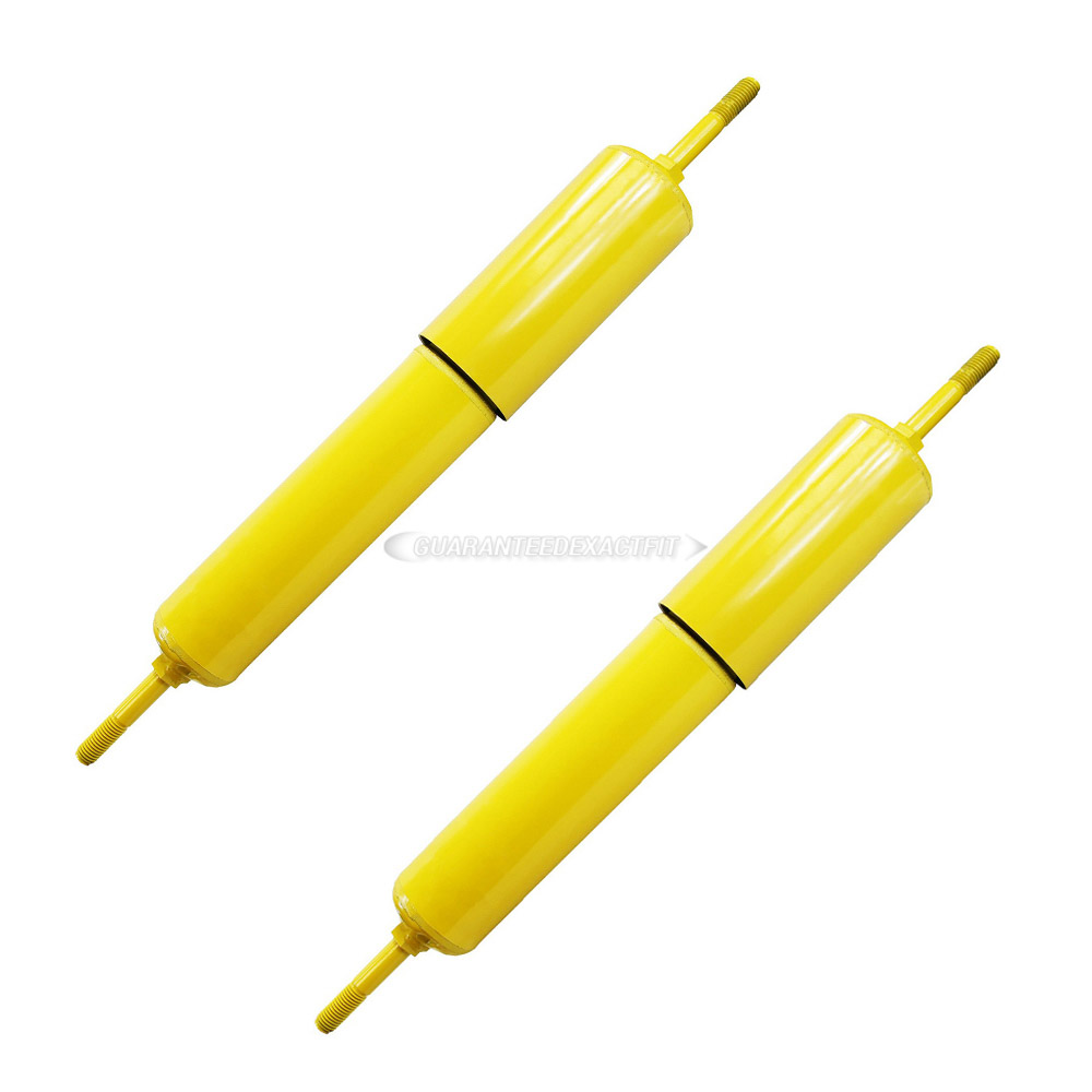 2004 Chevrolet C8500 Shock and Strut Set