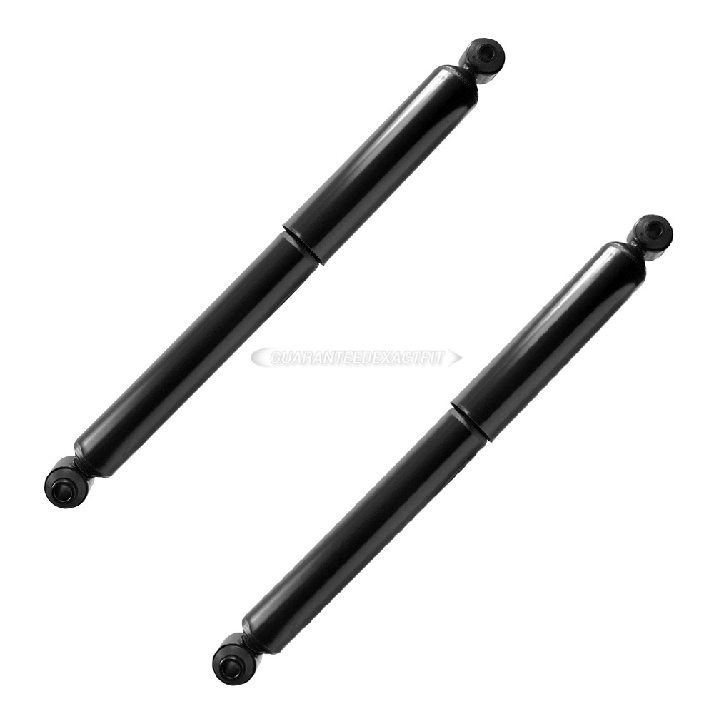 2017 Freightliner MC Line Shock and Strut Set
