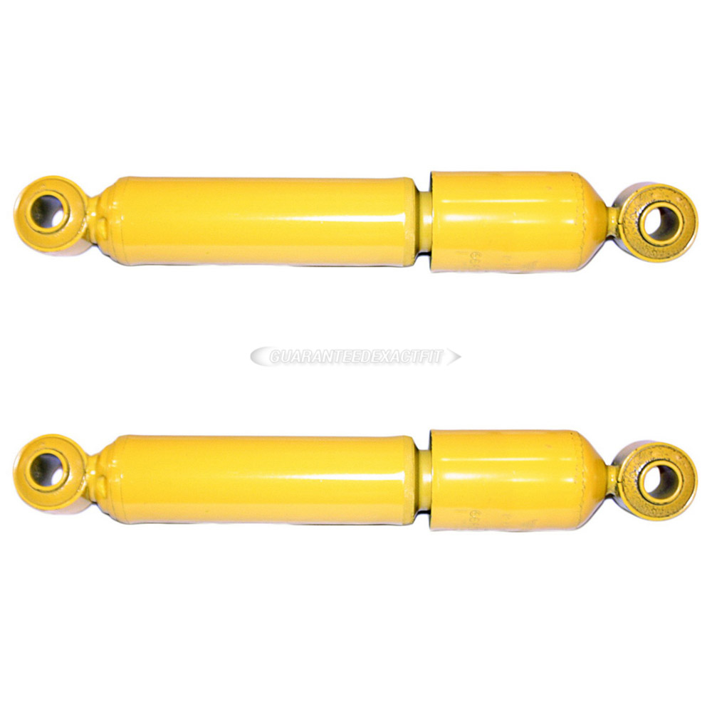 2017 Blue Bird All American FE Shock and Strut Set