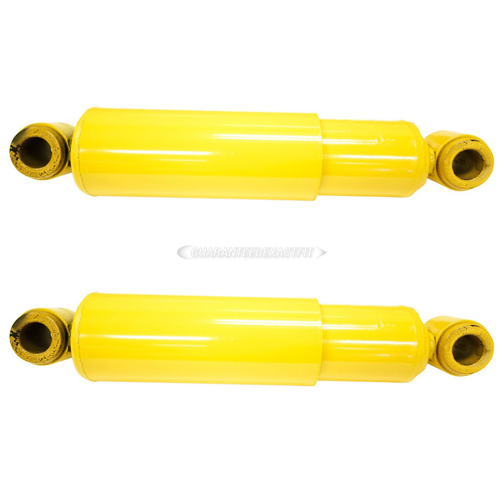 2014 Prevost X3 Coach Shock and Strut Set