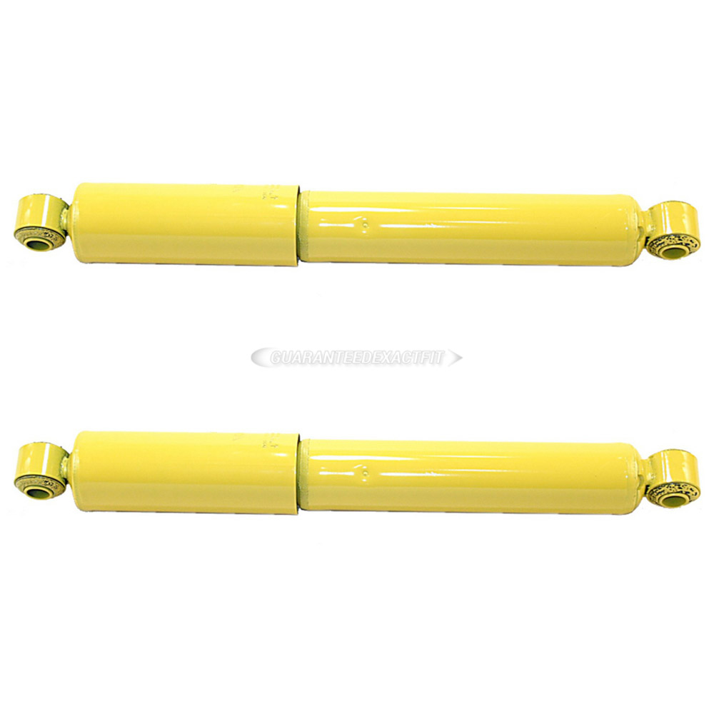 2004 Freightliner XC Shock and Strut Set