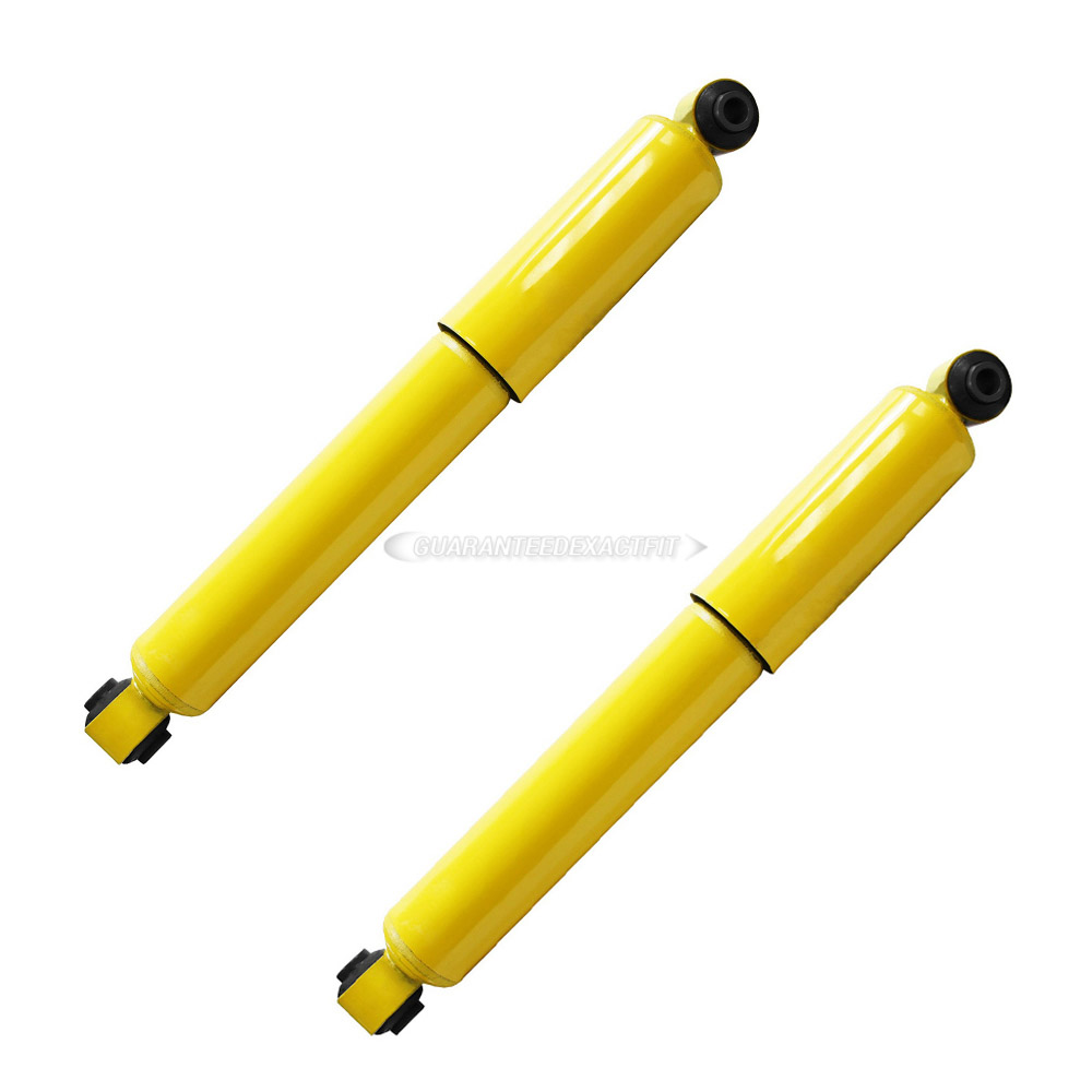 2003 Volvo VNL Shock and Strut Set