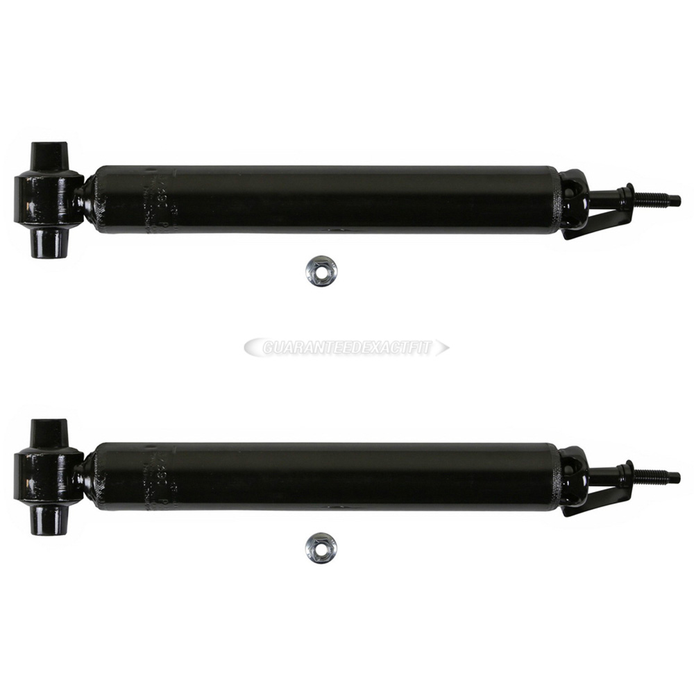 2023 Gmc Terrain Shock and Strut Set