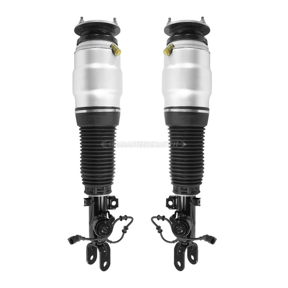 2012 Hyundai Equus Shock and Strut Set