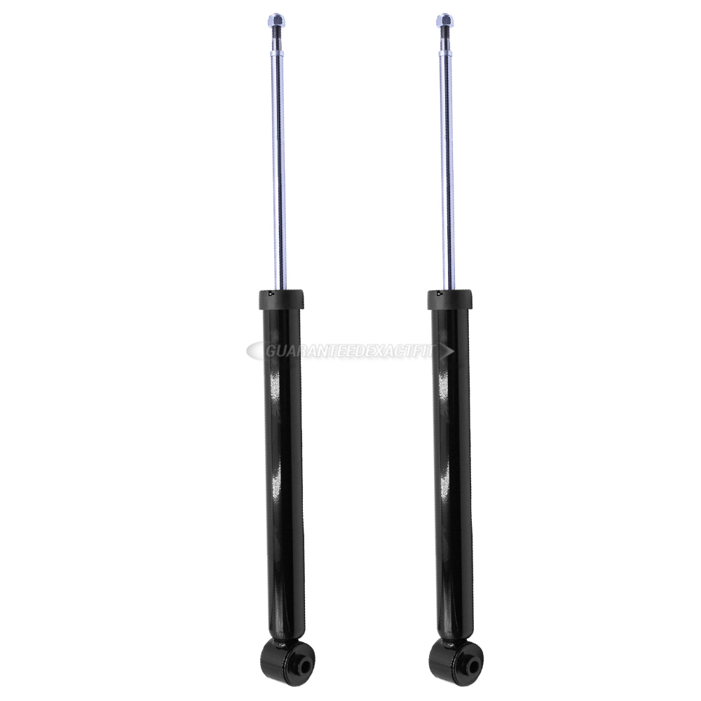 2021 Hyundai Kona Shock and Strut Set