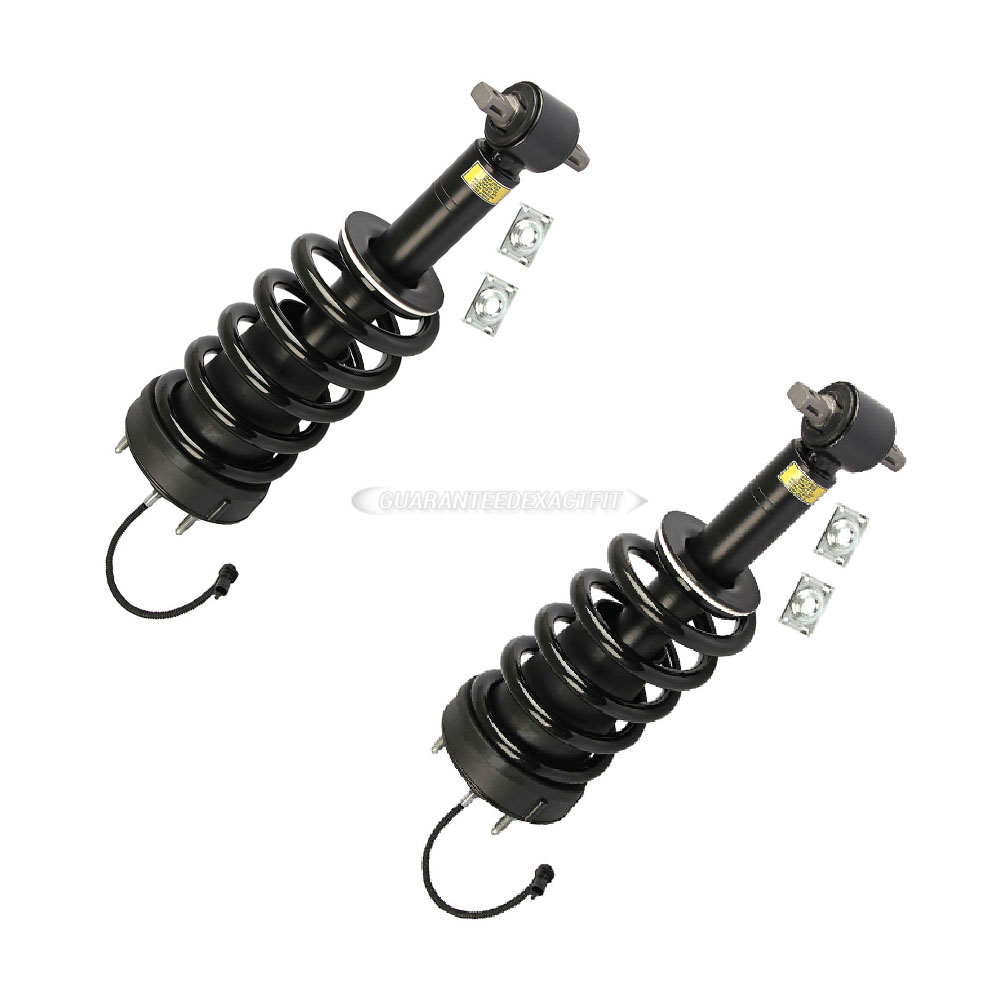2012 Cadillac Escalade ESV Shock and Strut Set