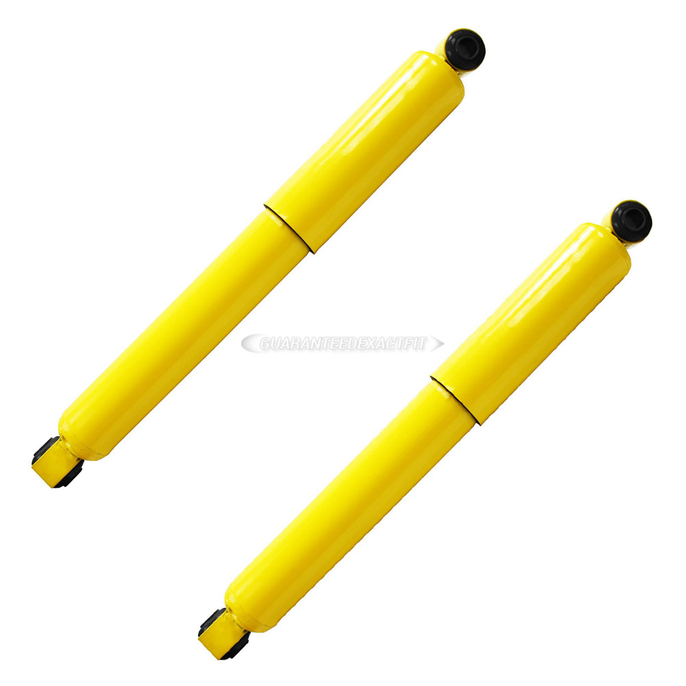 1987 Mack U Shock and Strut Set