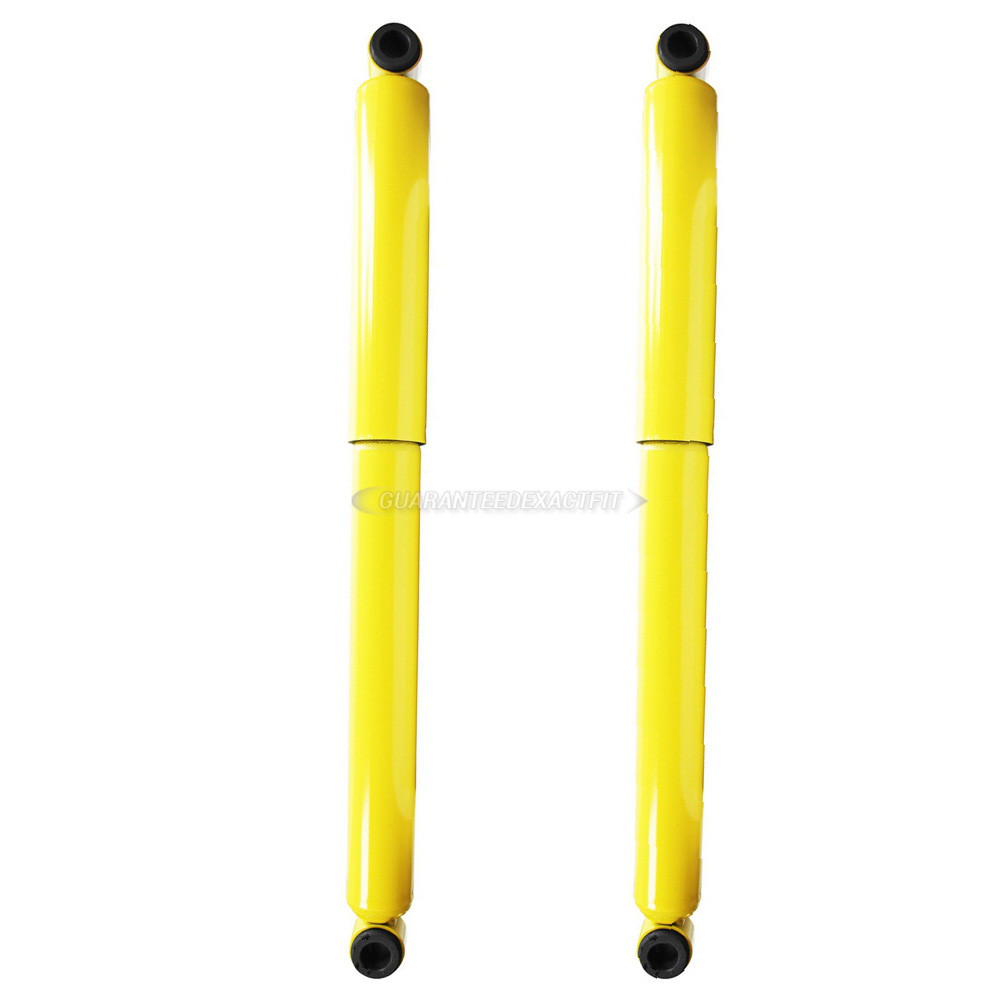 1987 Ford CF7000 Shock and Strut Set