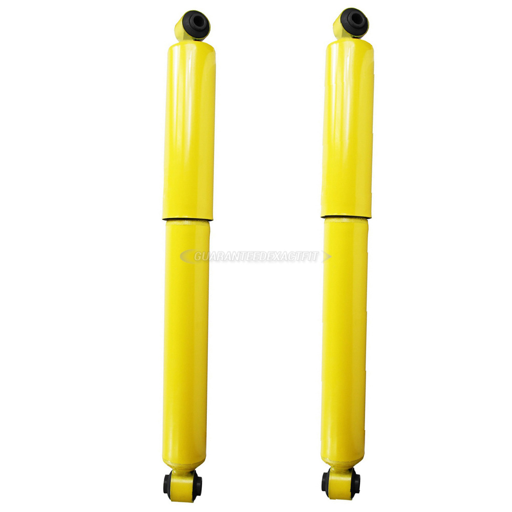 2005 International 9900ix Shock and Strut Set