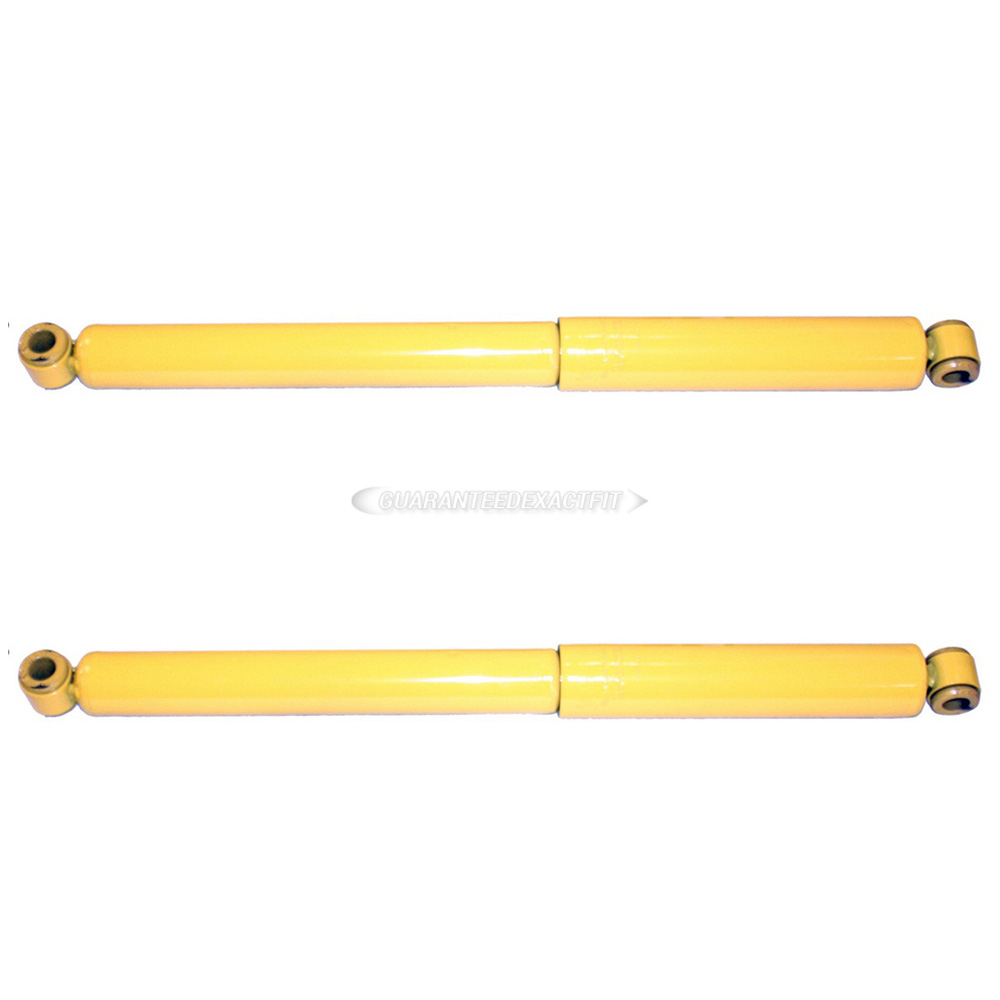 1994 Ford LA8000F Shock and Strut Set