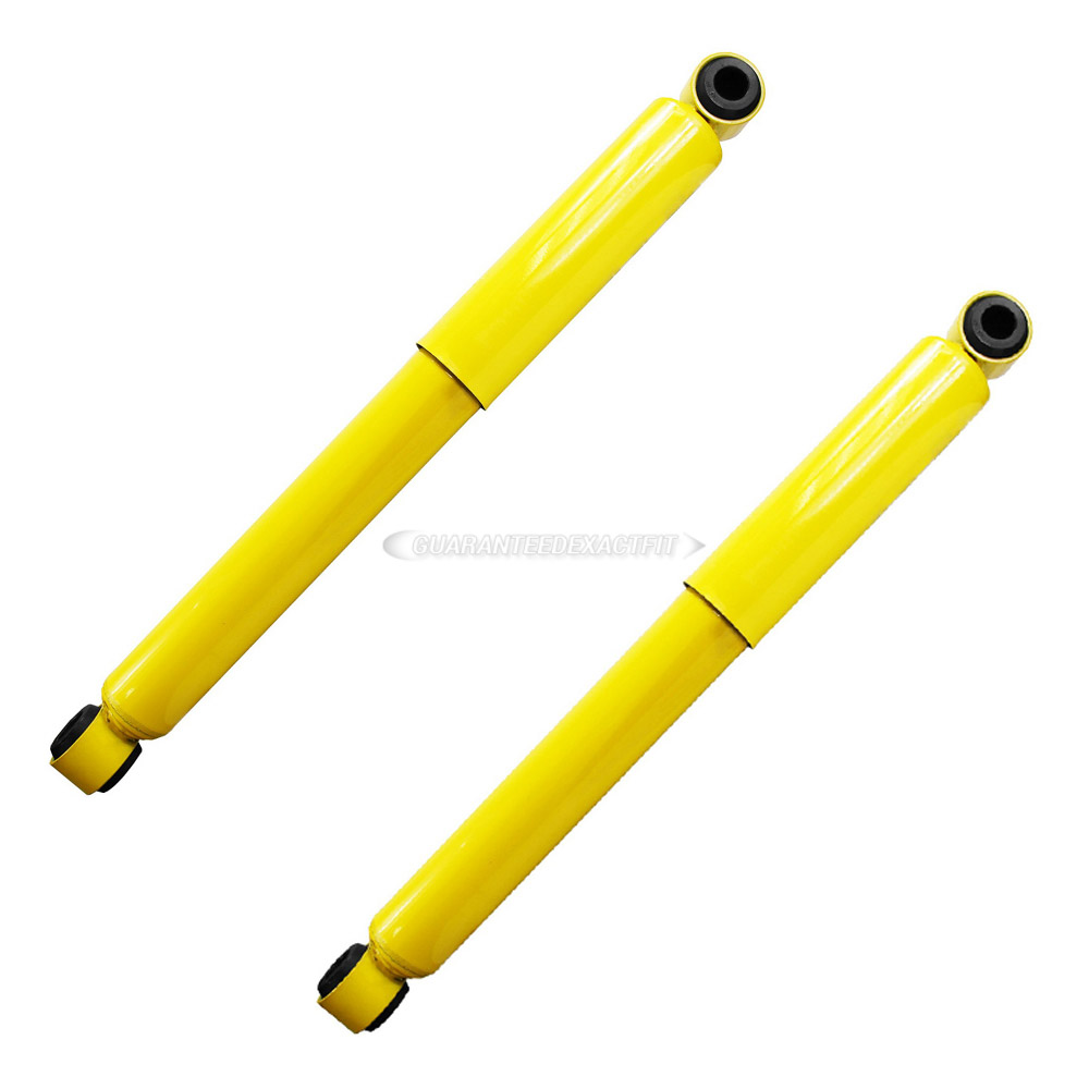 1987 Mack U Shock and Strut Set