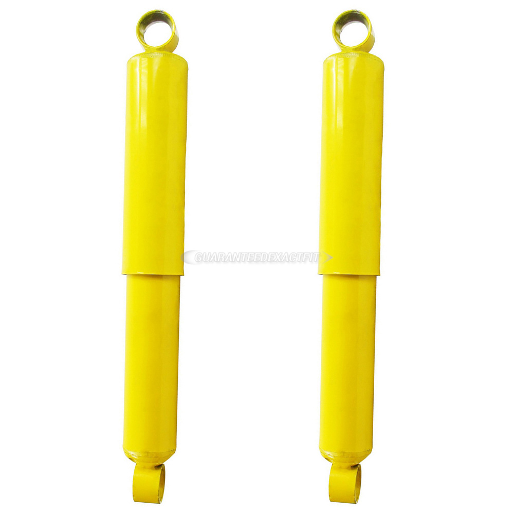 1996 Ford L8513 Shock and Strut Set