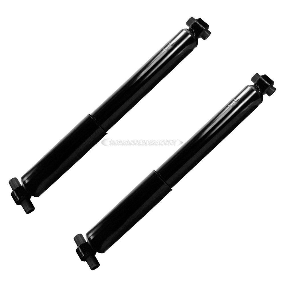 2005 Volvo VNL Shock and Strut Set