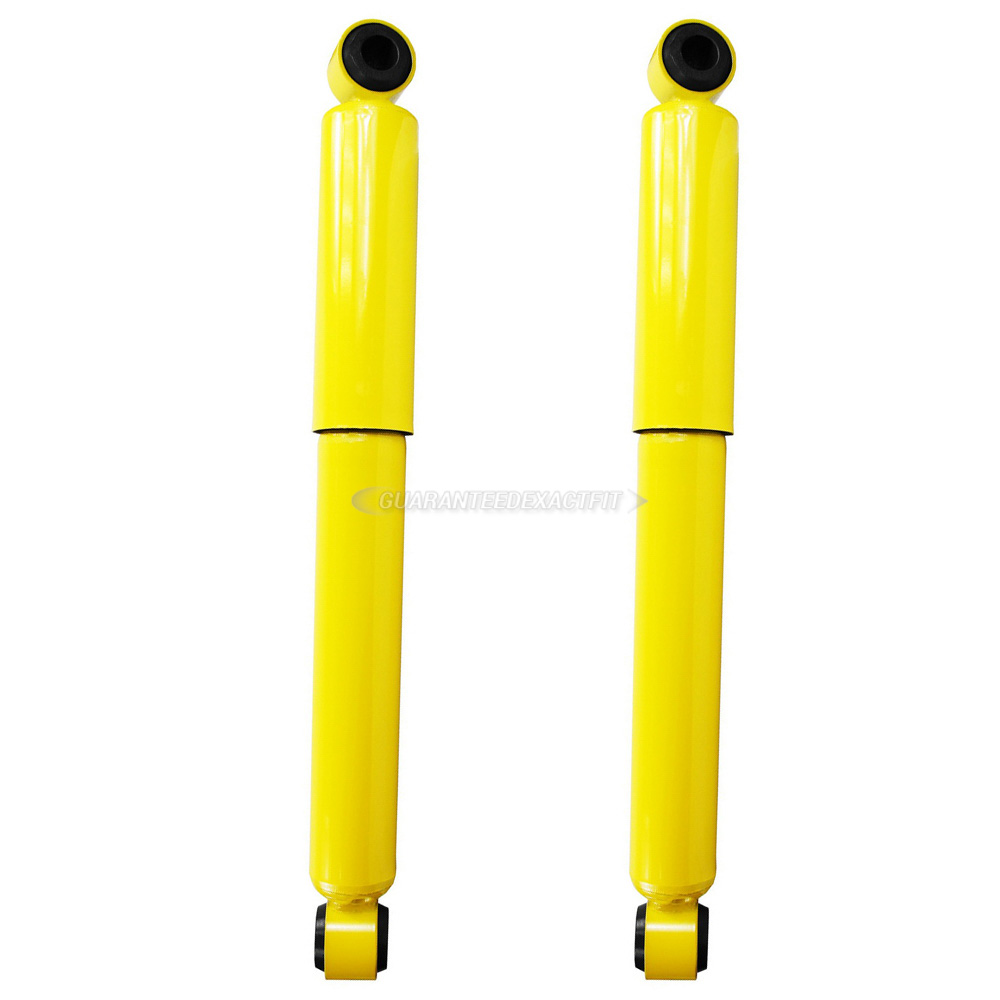 1997 Freightliner FLC112 Shock and Strut Set