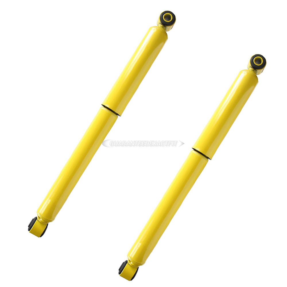 1982 Gmc C5000 Shock and Strut Set