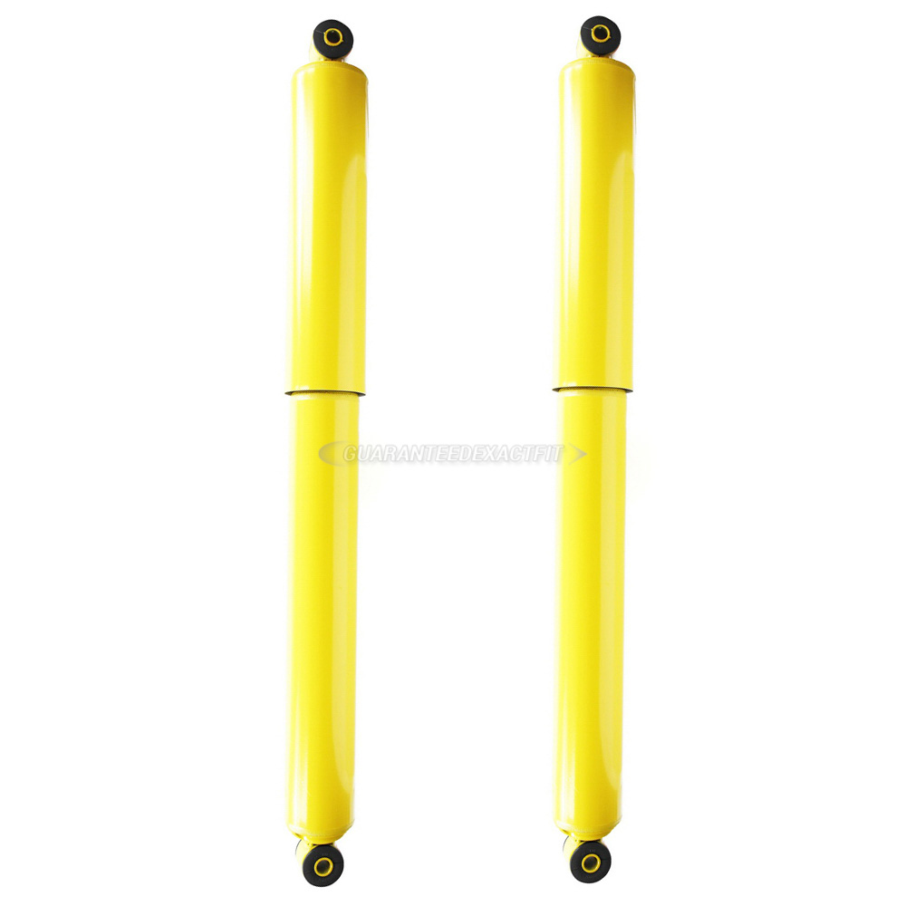 1995 Ford LTA9000 Shock and Strut Set