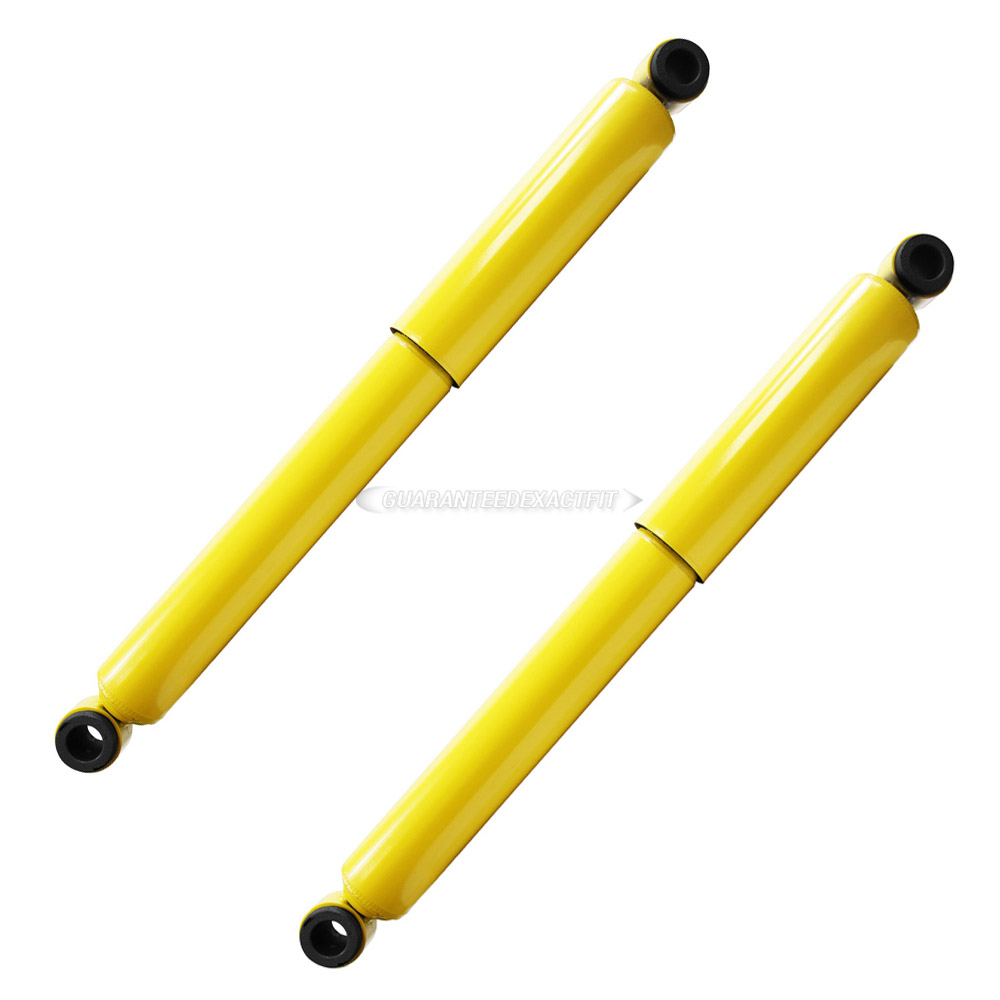 2004 Freightliner Classic XL Shock and Strut Set