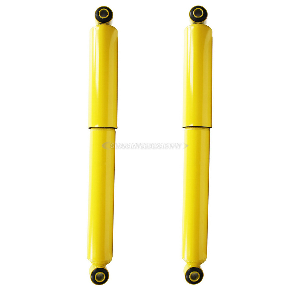 1998 Ford LT8513 Shock and Strut Set