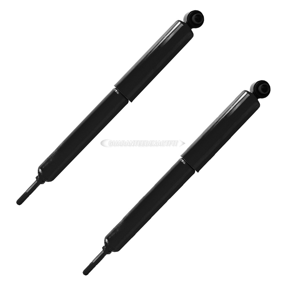 2000 Freightliner MT55 Shock and Strut Set