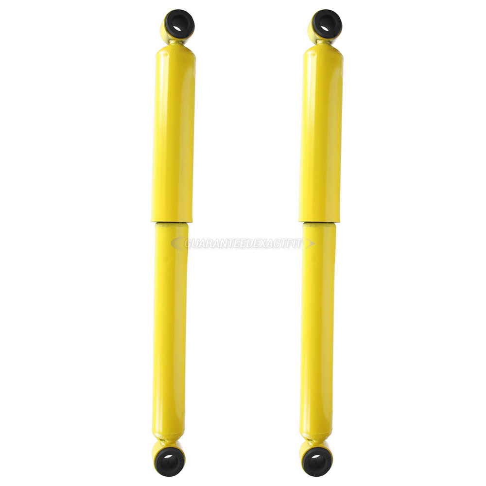 1982 Ford F800 Shock and Strut Set