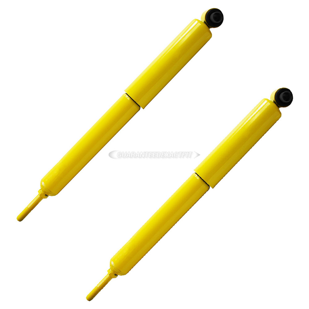 2012 Freightliner MC Line Shock and Strut Set