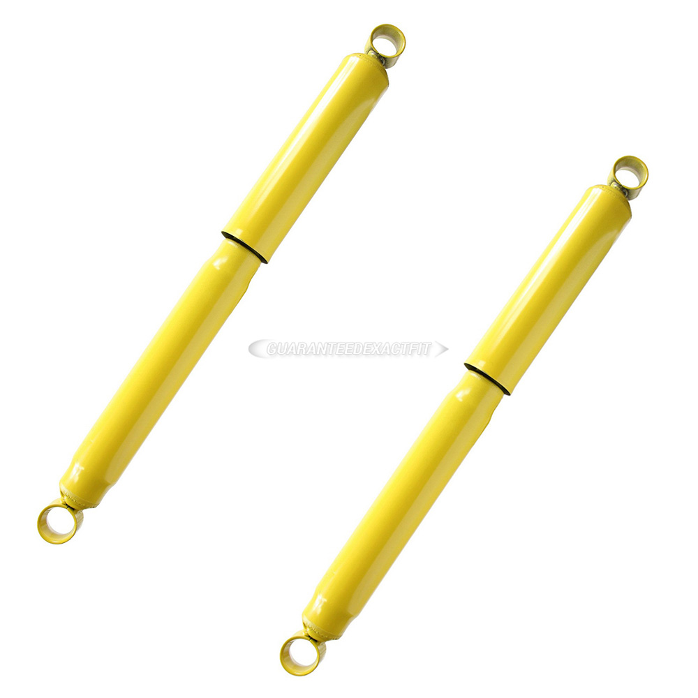 1982 Ford C700 Shock and Strut Set
