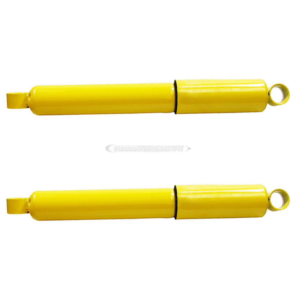 1982 Peterbilt 362 Shock and Strut Set