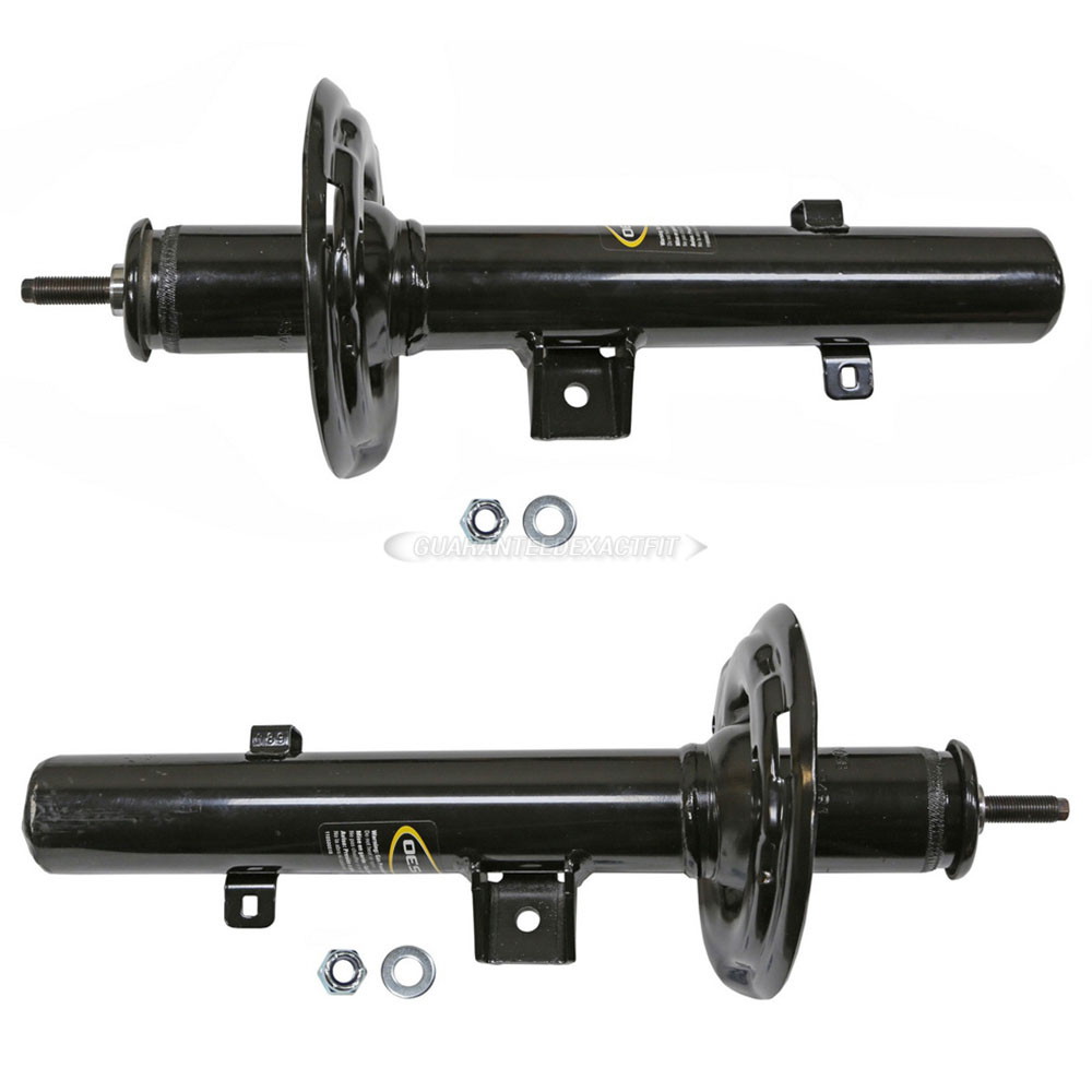 2021 Honda CR-V Shock and Strut Set