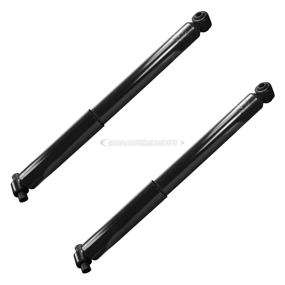 2021 Freightliner M2 112 Shock and Strut Set