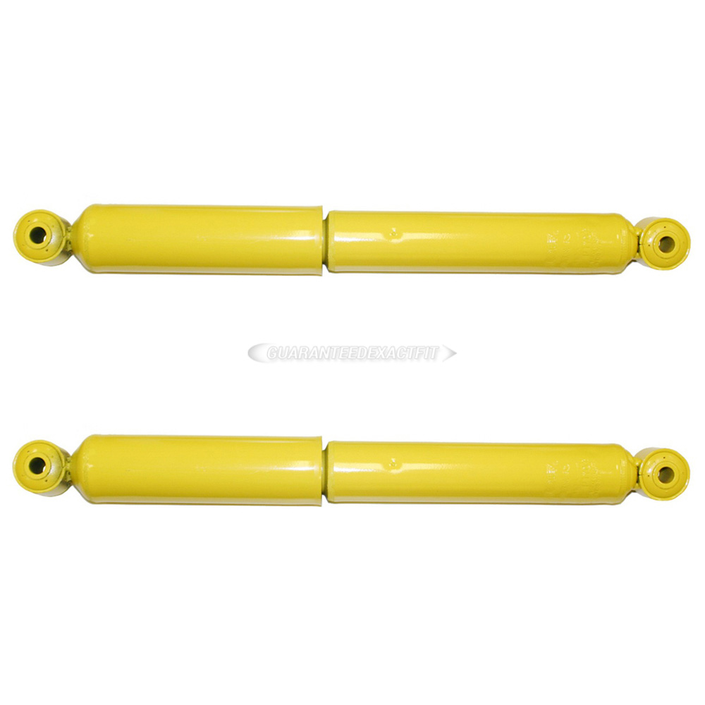 1982 Kenworth C500 Shock and Strut Set