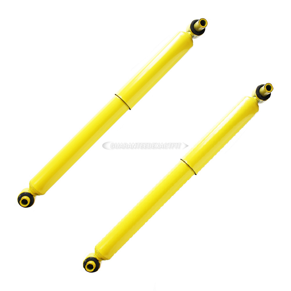 2003 Volvo VNL Shock and Strut Set