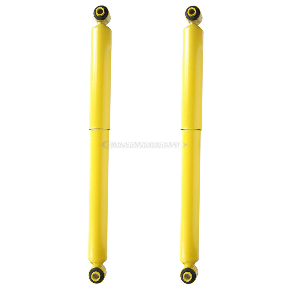 1992 International 4600LP Shock and Strut Set